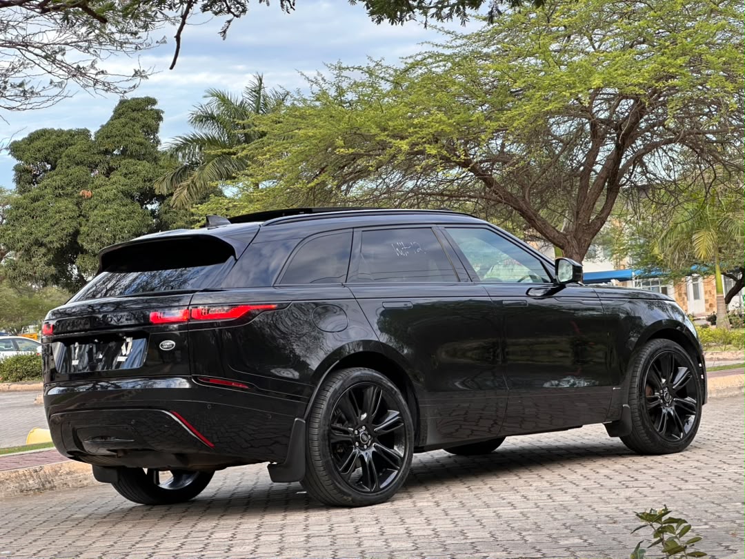 Range rover Velar thumbnail 10